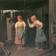 Die-Ermahnung