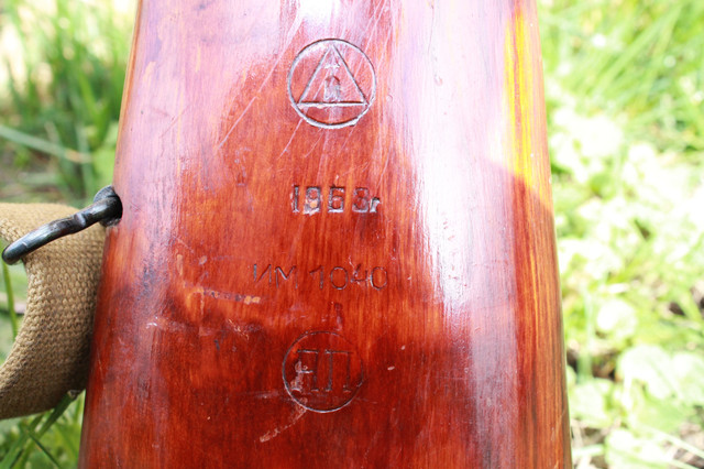 M1040-stock