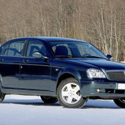 ГАЗ-3115 Волга