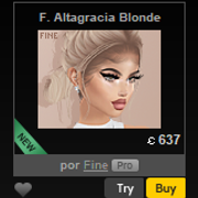 Fine-Altagracia