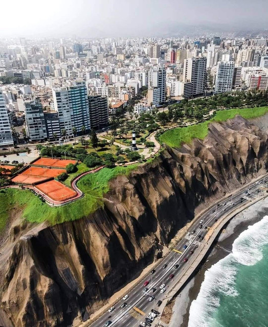 Lima-Peru