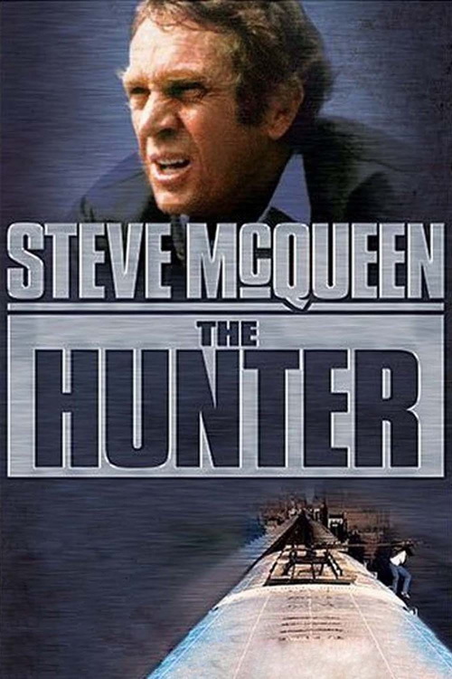 Łowca / The Hunter (1980) PL.1080p.BRRip.H264-BP007 / Lektor PL