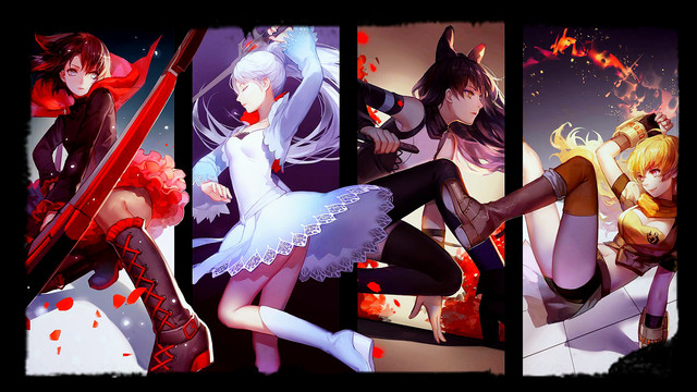077 RWBY