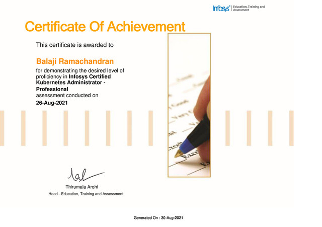 ITMS-e-Certificate