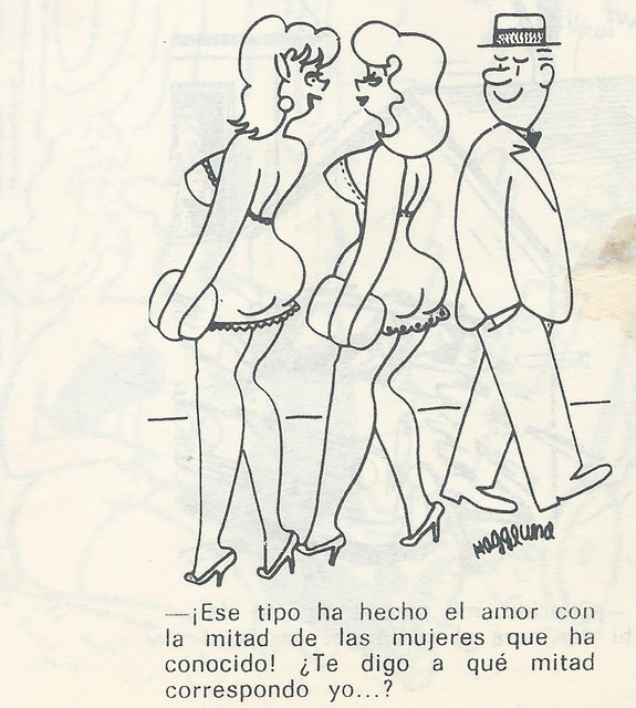 COMICO CHISTE 13