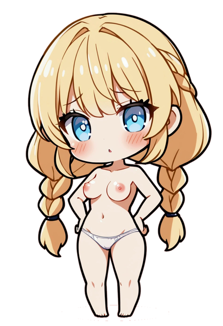Character description image