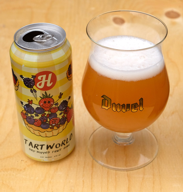 tart