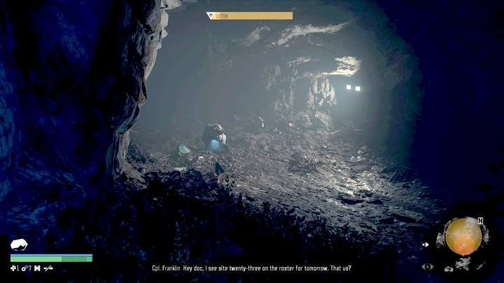 Days Gone - Погоня за Леоном - прохождение