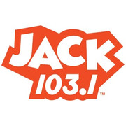 1031 jack fm logo