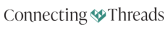 Connecting Threads logo