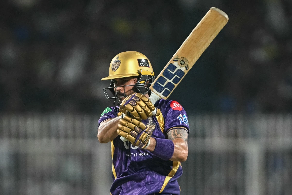 KKR vs MI: kal ka IPL match kaun jita?, Who won yesterday match?