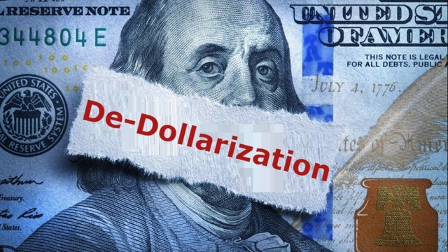 Đồng USD phản công thẳng tay tiền của BRICS liên tiếp dính đạn lộ những điểm yếu chí tử