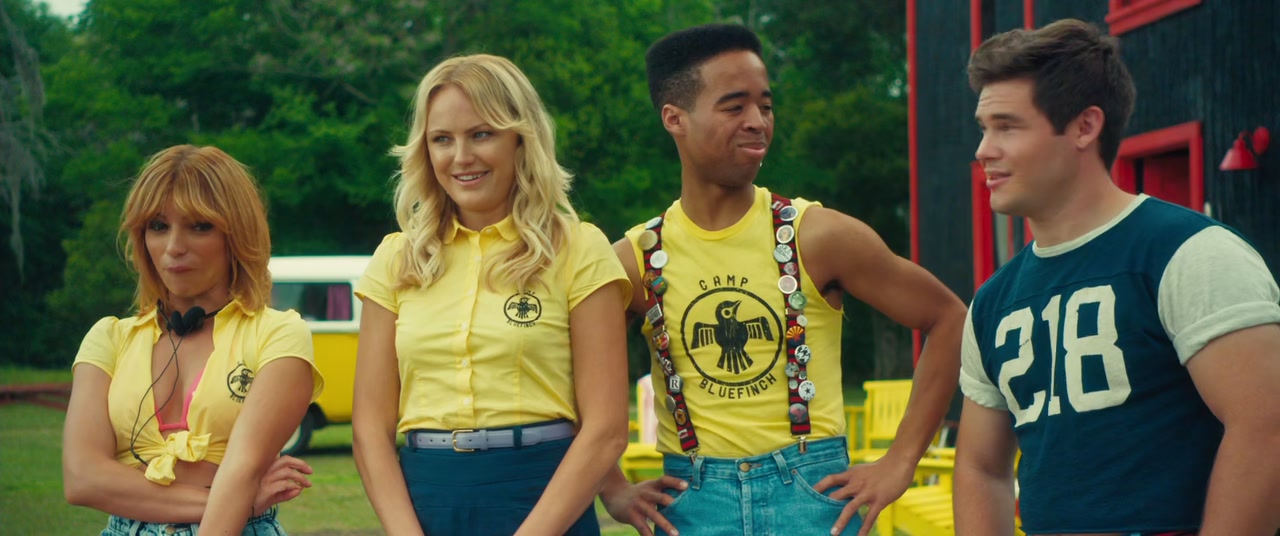 The Final Girls Screenshot