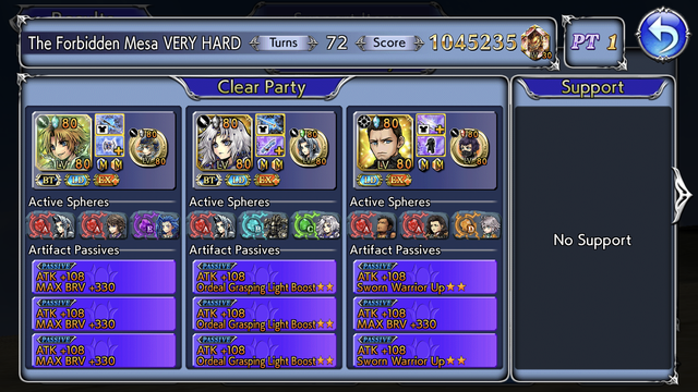 team-1