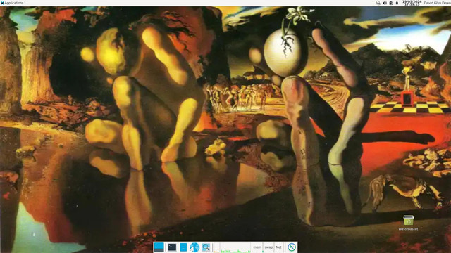 desktop