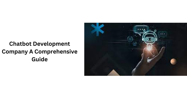 Chatbot-Development-Company-A-Comprehensive-Guide