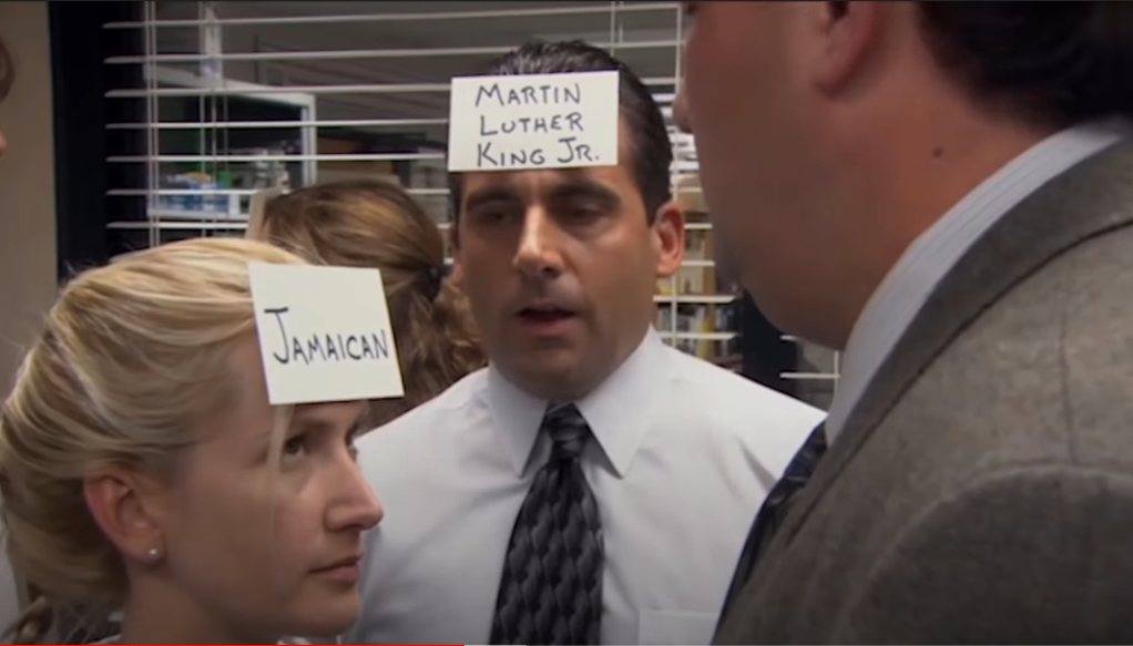 Descargar The Office Temporada 1 Castellano