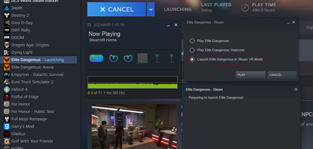 Steam-Elite-Opening