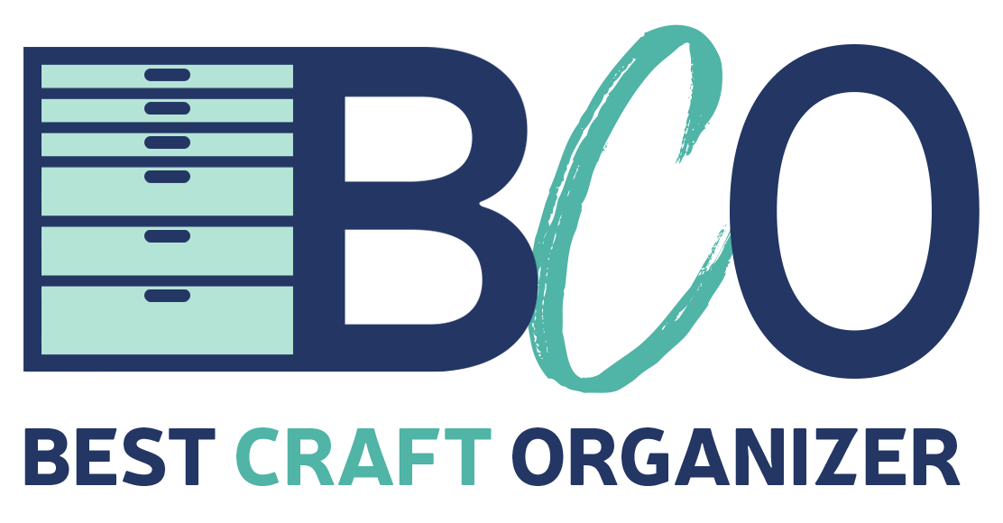 Best Craft Organizer logo