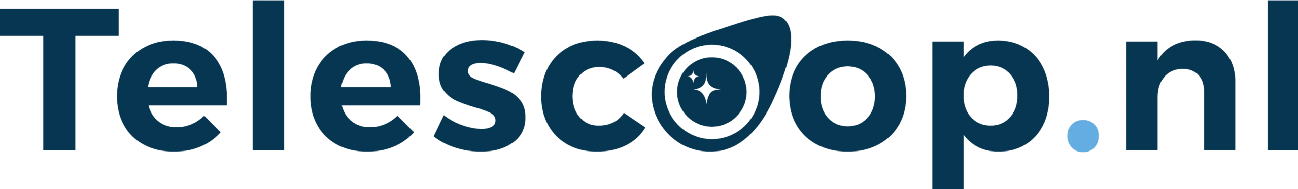 Telescoop.nl logo