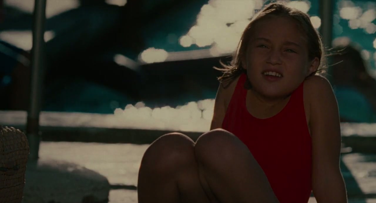 Being John Malkovich Screenshot