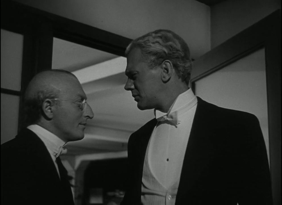 Citizen Kane Screenshot