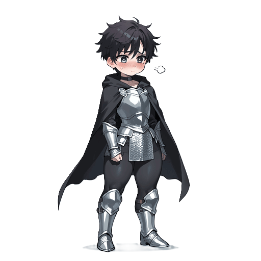 Character description image