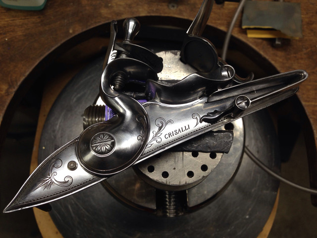 Sean BB Lock Engrave 2