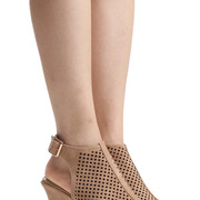 Charm TAN F