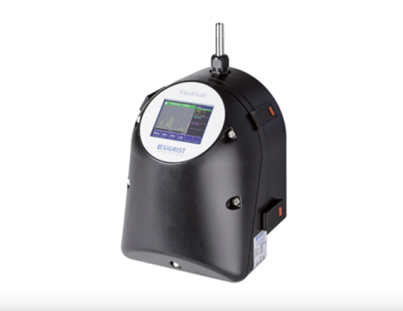 Turbidity Analysers Turbidity-Analysers