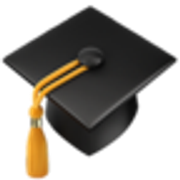 graduation-cap-1f393