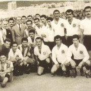 1956 ΠΑΟΚ