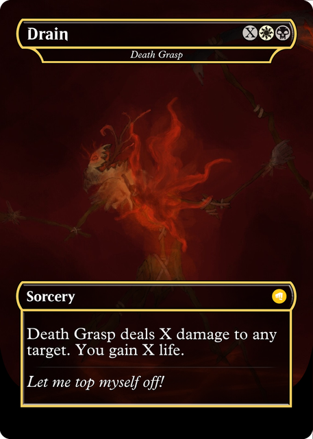 033-Death-Grasp-Drain