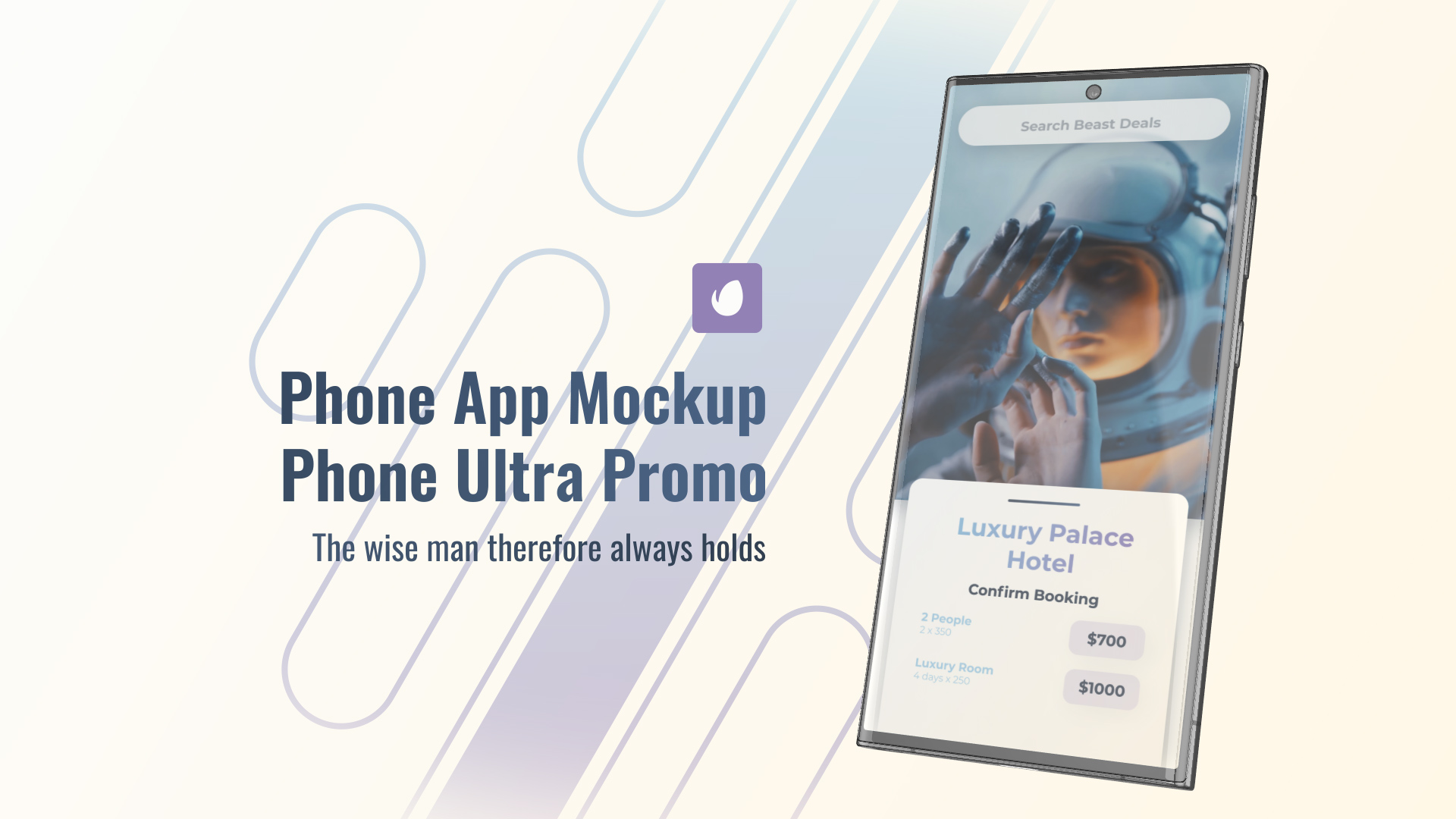 App Short Promo App Short Promo
