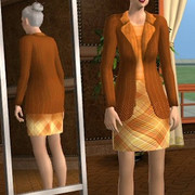 Pumpkin-Suit