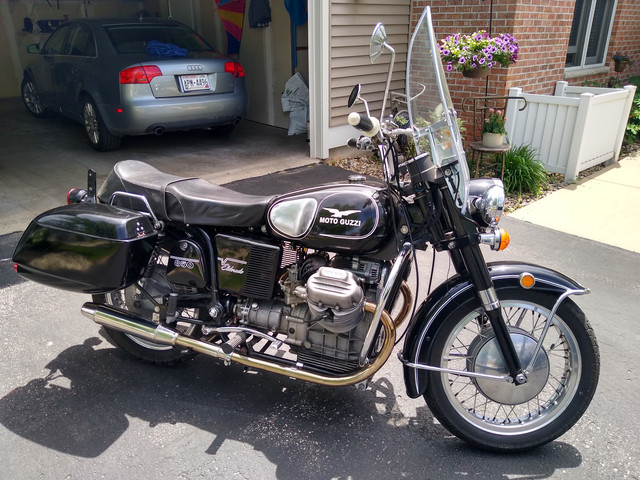 Guzzi