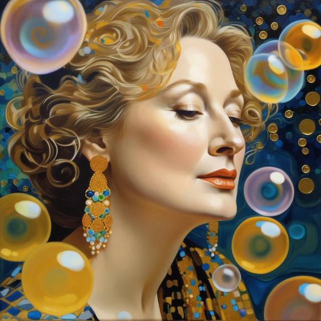 Meryl-Klimt2