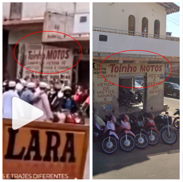 Motos