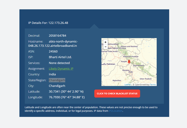 IP-Address
