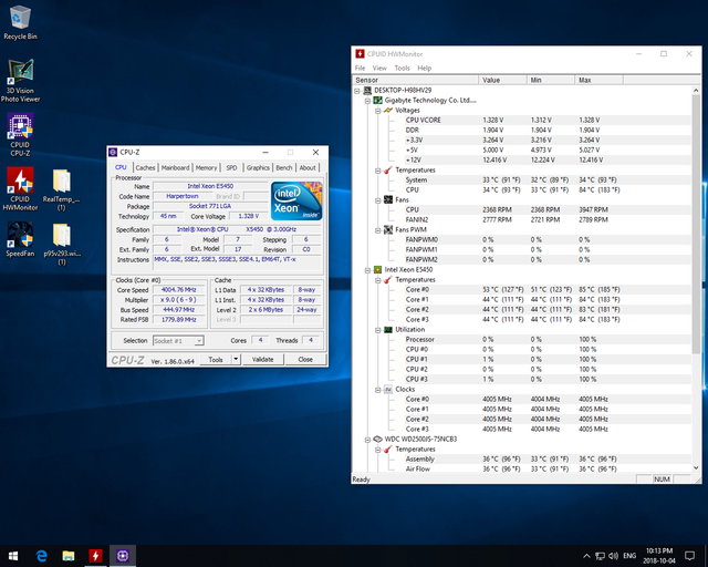 xeon