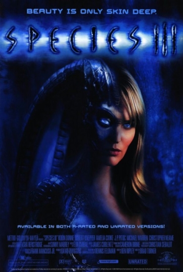 Gatunek 3 / Species III (2004) PL.BRRip.XviD-GR4PE | Lektor PL