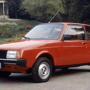 Oltcit Club