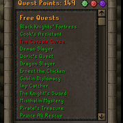 QP