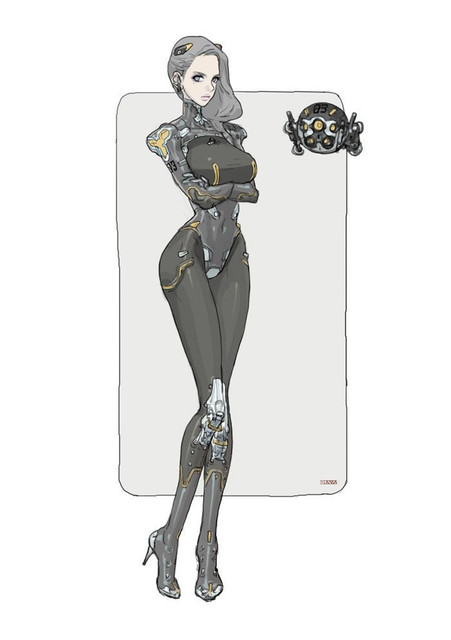 drone specialist