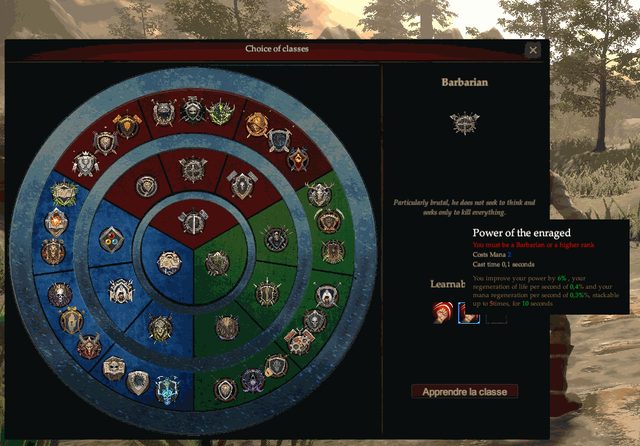 Image-Classes