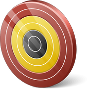 target