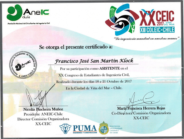 Congreso-Civil