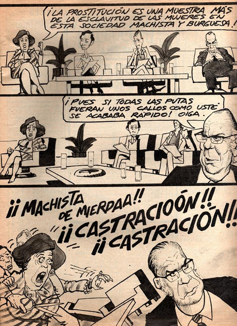 El Papus 2