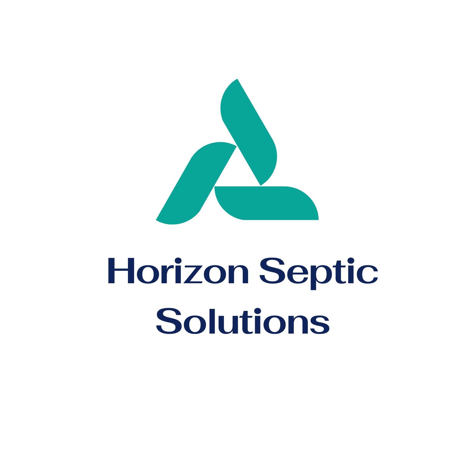 Horizon Septic Solutions logo