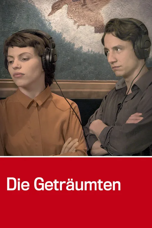 Os Sonhados [Die Geträumten]